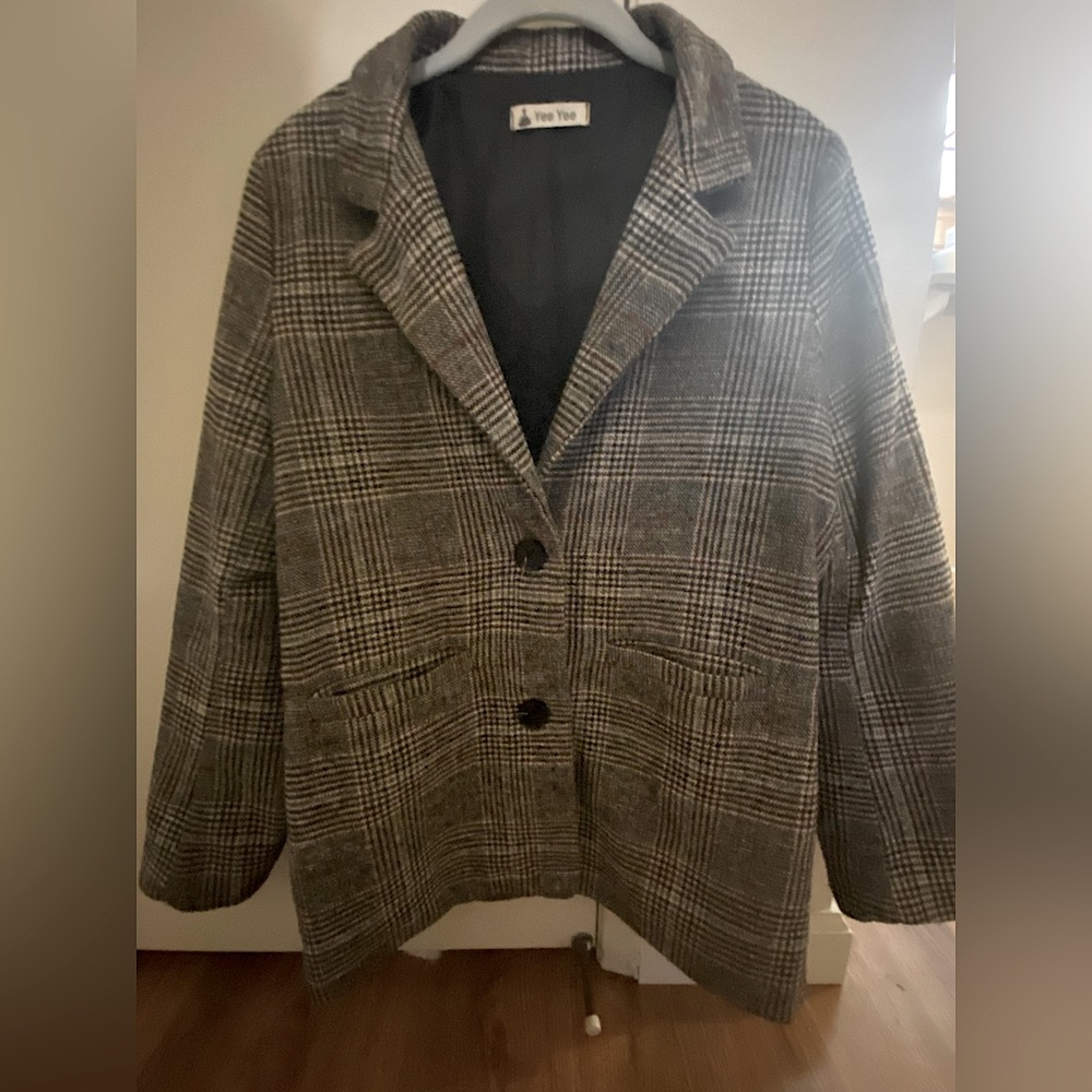 Used Yesstyle blazer
